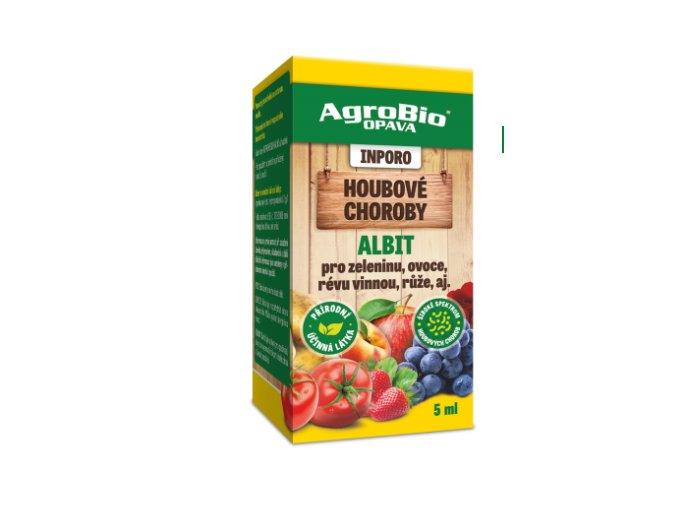 albit