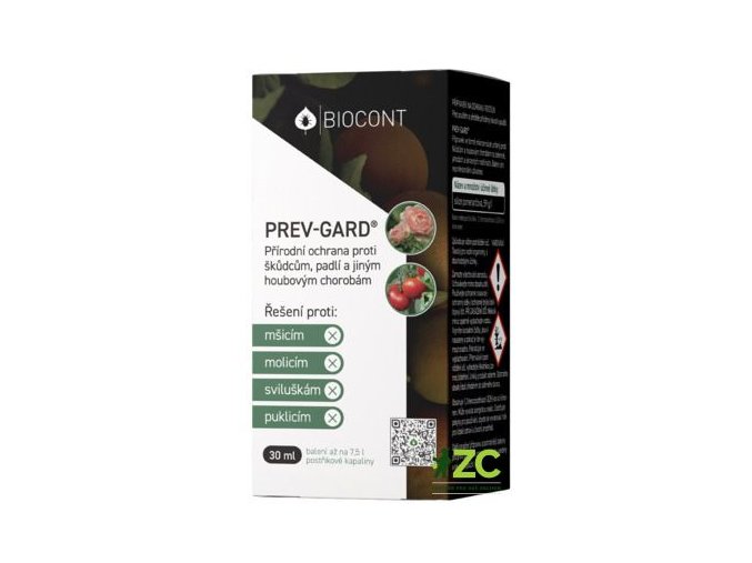 Prev Gard 30 ml