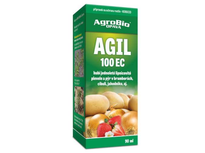 agil 90 ml
