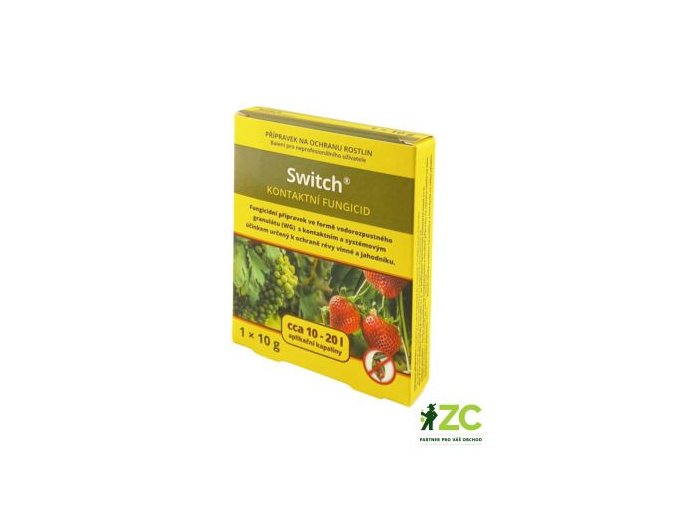 switch