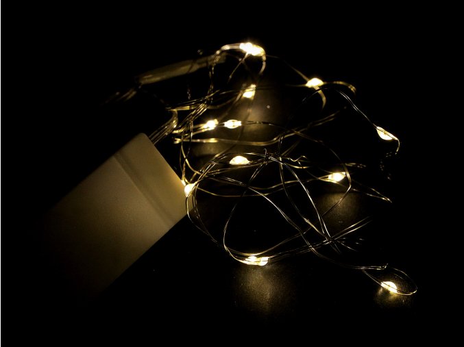 dekora led osvetleni vodeodolne bila tepla