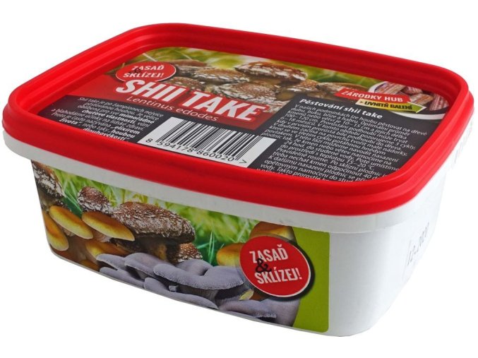 sadba shii take kolicky 250 ml