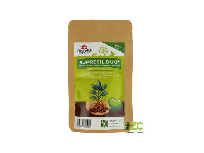 supresil duo 200 ml 2