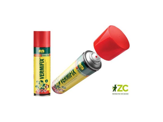 lepidlo na ochranu stromu vermifix 400ml