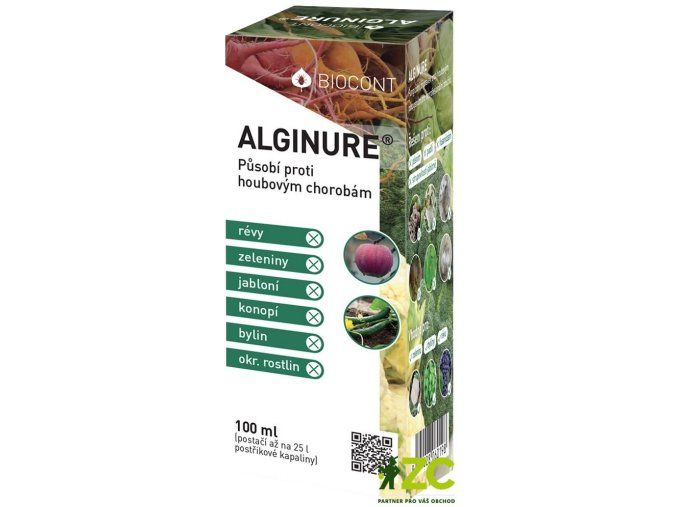 alginure