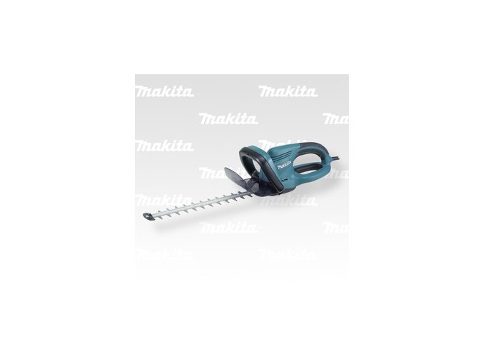 MAKITA UH 4570 - elektrický plotostřih