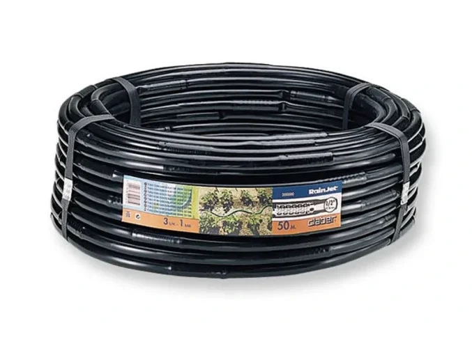Claber 90357 - 1/2" prokapávací hadice - 50m