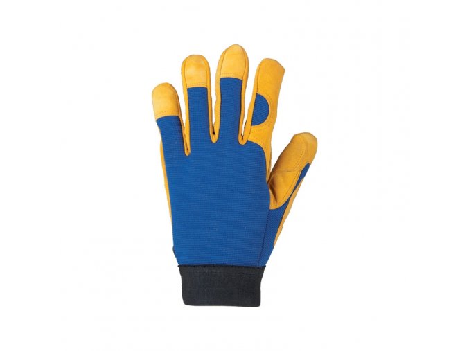 AUGUST - ARDON kožené pracovní rukavice