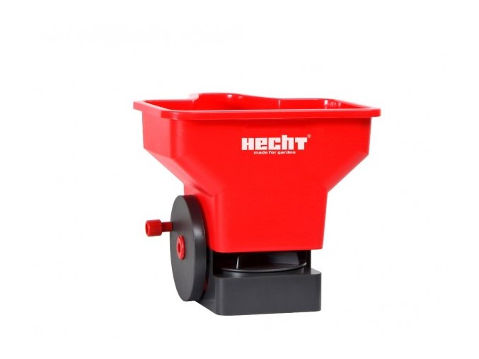 HECHT 33 - rozmetač hnojiva ruční