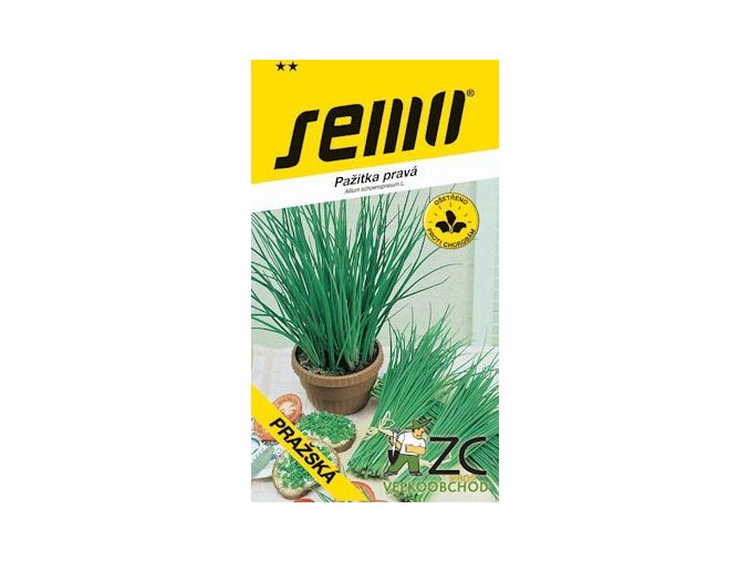 PAŽITKA PRAGA 1.8 g