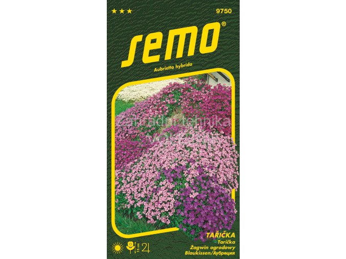TAŘIČKA - směs 0.2 g