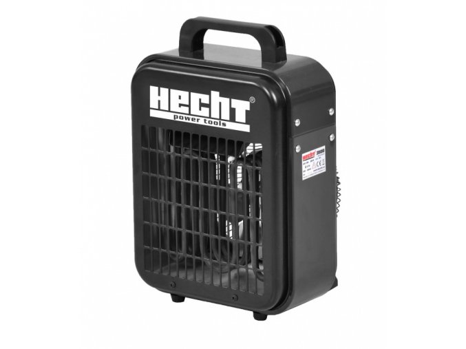 HECHT 3500 - přímotop s ventilátorem a termostatem