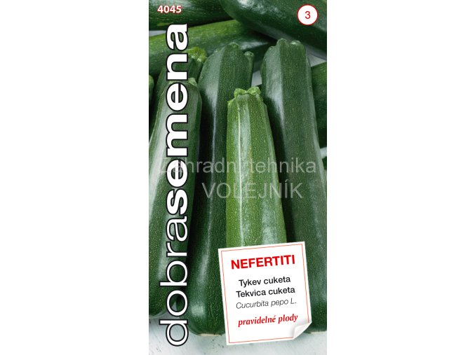 TYKEV CUKETA - NEFERTITI 1.5 g