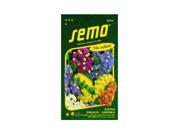 STATICE SMĚS 0.5 g