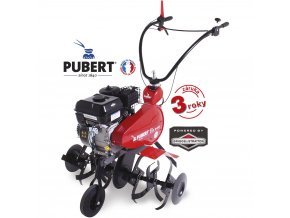 PUBERT - ECOMAX 65B C2 - kultivátor