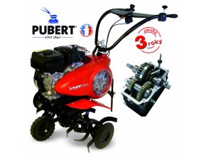 PUBERT - VARIO 55P C3 kultivátor