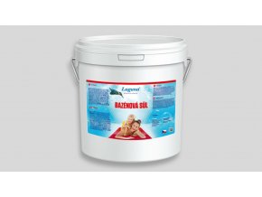 LAGUNA - bazénová sůl 10 kg