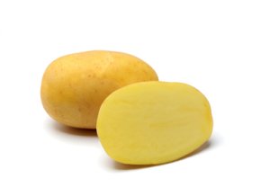 Sadbové brambory - Agria 25 kg