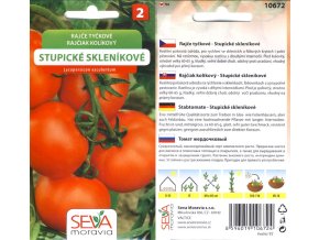 RAJČE TYČKOVÉ - STUPICKÉ SKLENÍKOVÉ 0.2 g