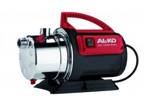 AL-KO JET 1300 INOX - zahradní čerpadlo