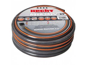 HECHT AQUA 3425 - Hadice 3/4", 25 m