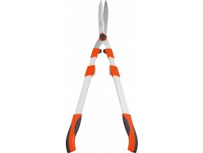 STOCKER - nůžky na živé ploty teleskopické 72 - 87 cm