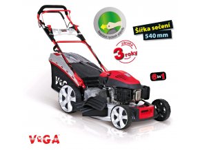 VeGA 545 SXH 6in1 - motorová sekačka s pojezdem