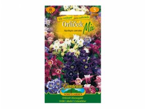 ORLÍČEK ZKŘÍŽENÝ - MIX směs 0.20 g