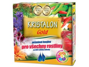 Kristalon Gold 0,5 kg