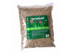 vermikulit mineralni prisada do substratu 10 l