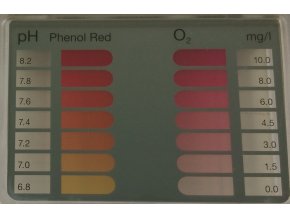 MARIMEX - Tester na bezchlorovou chemii (O2)