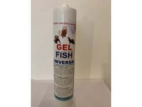 STOP-PEST - GEL FISH UNIVERSAL LASICOVITÍ 230 g