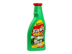 FAST M  500 ml náplň - proti škůdcům