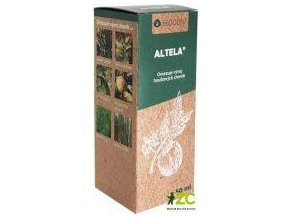 ALTELA 50 ml - proti chorobám