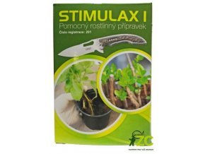 STIMULAX I práškový - 100 ml