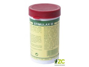 STIMULAX III GELOVÝ 130 ml