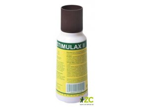 STIMULAX II tekutý 180 ml