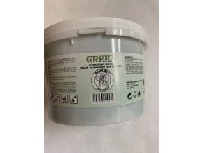 GREEN - mycí gel na ruce