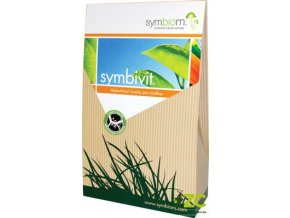 Symbivit - mykorhizní houba pro rostliny