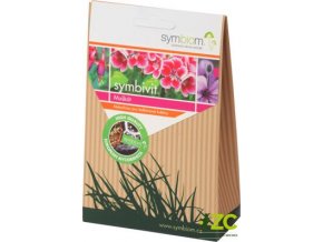 Symbivit muškát - mykorhizní houba