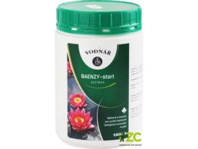 VODNÁŘ - BAENZY start 0.5 kg