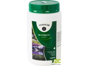 VODNÁŘ - Jezírka Stabilita - 1 kg