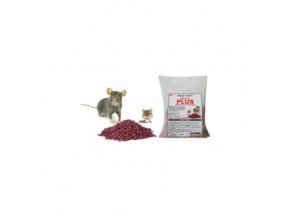 STOP-PEST - GRANULE PLUS