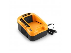 RIWALL PRO RAC 240 NABÍJEČKA 40 V (POMALÁ)