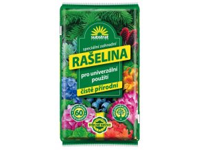 FORESTINA - Rašelina