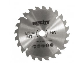 HECHT 001619 - řezný kotouč 190 mm