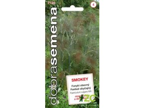 fenykl cervenolisty smokey 0 7 g