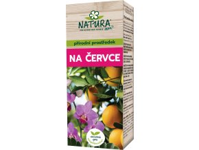 natura prirodni prostredek na cervce 100 ml