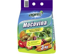 agro mocovina 3 kg