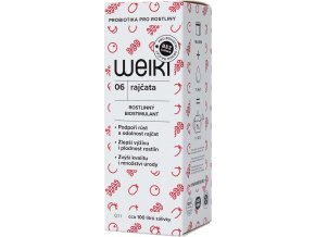 weiki n06 100 ml rajcata